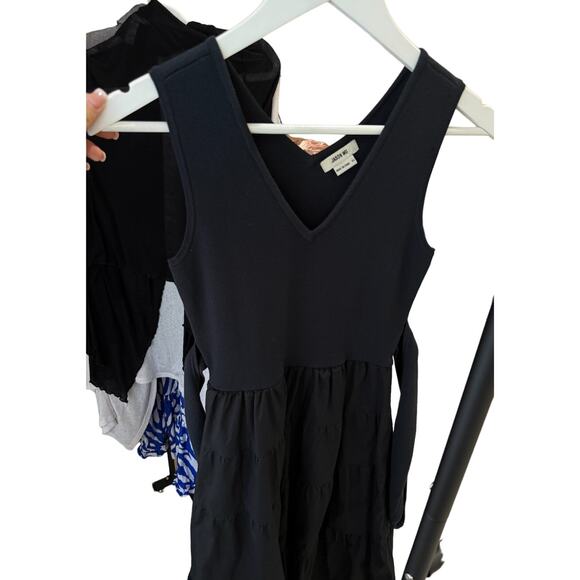 Jason Wu Black Maxi Dress Great Quality - Picture 1 of 4